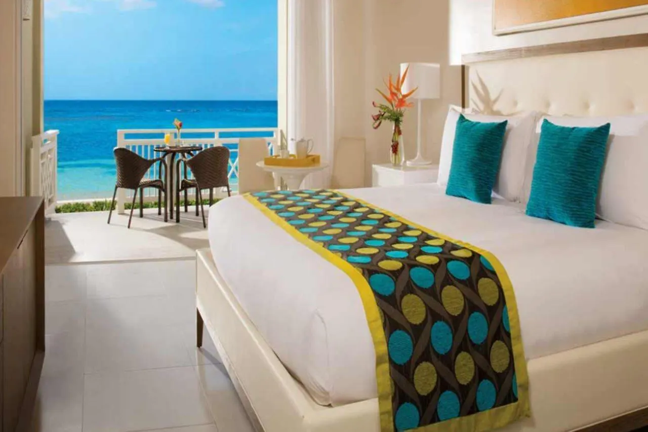 Hotel The Oasis At Sunset Montego Bay 4*,  Jamajka