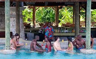 Rezort Hotel The Oasis At Sunset Montego Bay