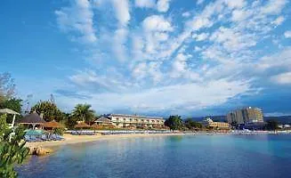 Hotel The Oasis At Sunset Montego Bay Jamajka