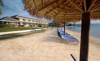 Hotel The Oasis At Sunset Montego Bay Rezort