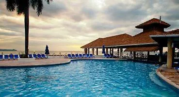Hotel The Oasis At Sunset Montego Bay 4*,  Jamajka