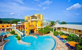Hotel The Oasis At Sunset Montego Bay