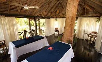 **** Rezort Hotel The Oasis At Sunset Montego Bay Jamajka