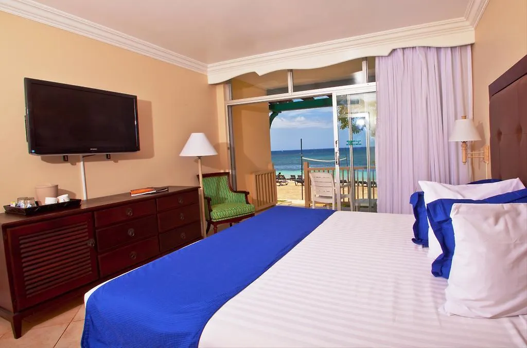 Hotel The Oasis At Sunset Montego Bay