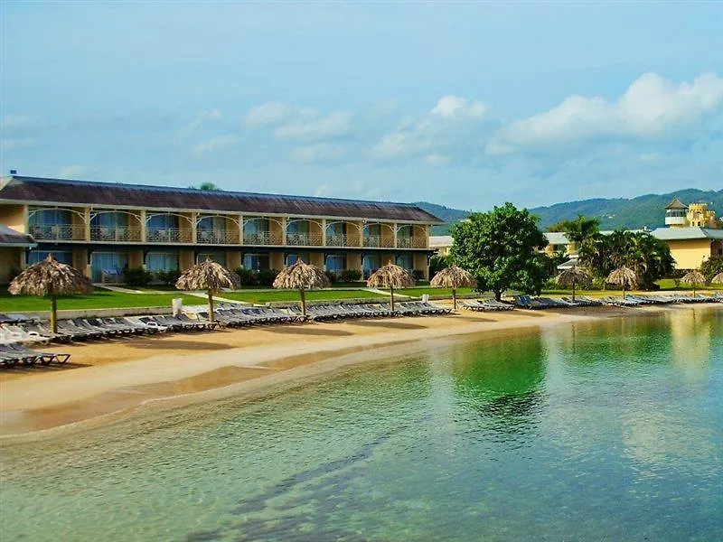 Rezort Hotel The Oasis At Sunset Montego Bay