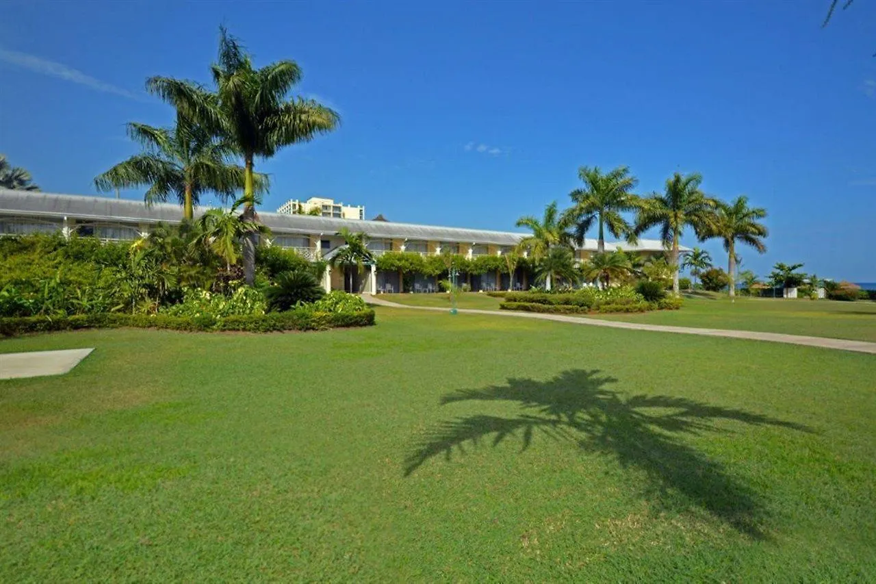 Rezort Hotel The Oasis At Sunset Montego Bay