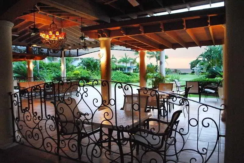Hotel The Oasis At Sunset Montego Bay Rezort