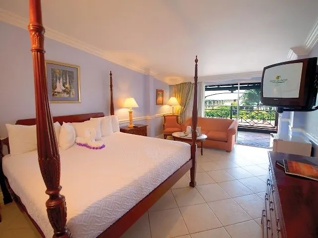 Hotel The Oasis At Sunset Montego Bay Rezort