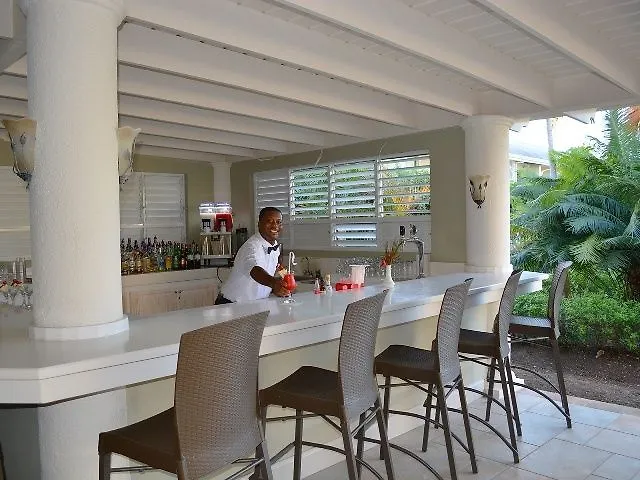 Rezort Hotel The Oasis At Sunset Montego Bay