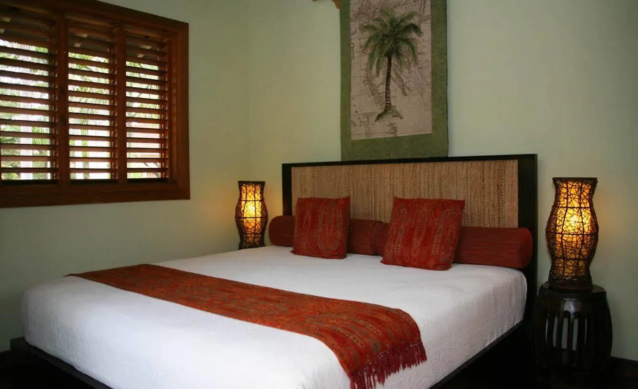 Hotel The Oasis At Sunset Montego Bay