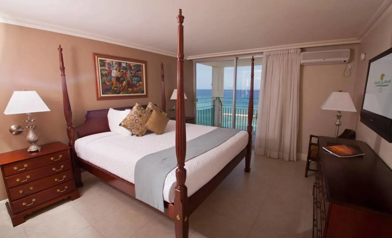 Rezort Hotel The Oasis At Sunset Montego Bay