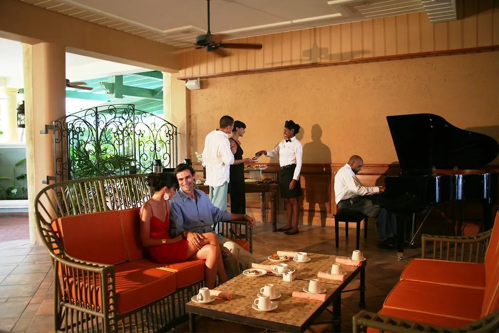 Rezort Hotel The Oasis At Sunset Montego Bay